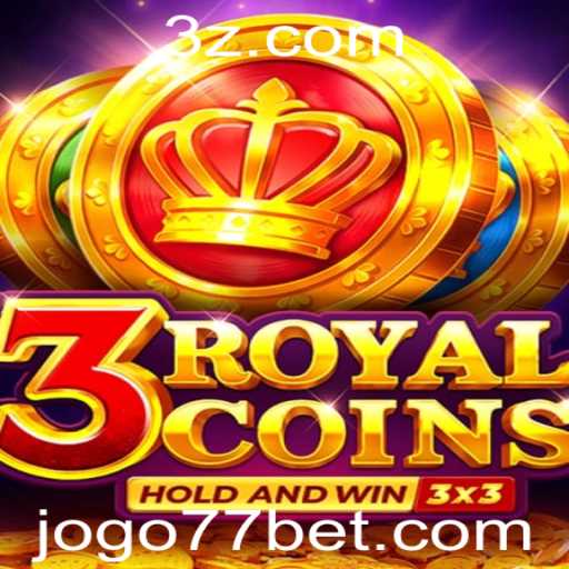 Explorando o Universo de 3royalcoins: O Jogo que Conquista a Cena Atual