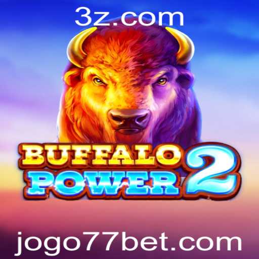 Explorando o Fascinante Mundo de BuffaloPower2