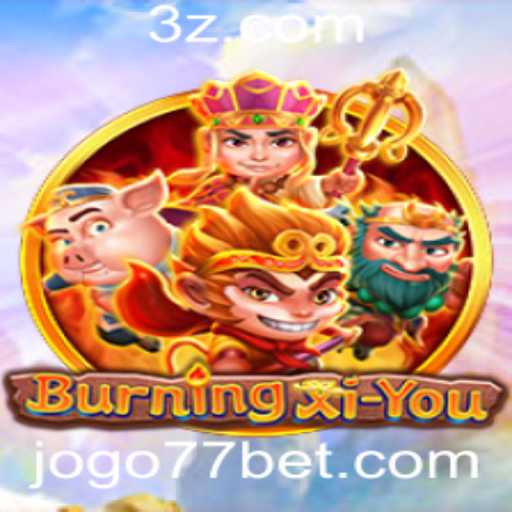 BurningXiYou: Uma Nova Jornada no Mundo dos Jogos de Aventura