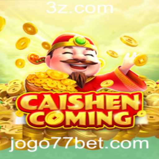 Descubra o Fascinante Mundo de CAISHENCOMING: A Nova Sensação dos Jogos Online