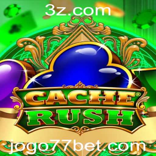 Explorando o Novo Fenômeno dos Jogos: CacheRush