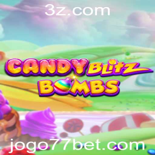 Descubra o Mundo de CandyBlitzBombs