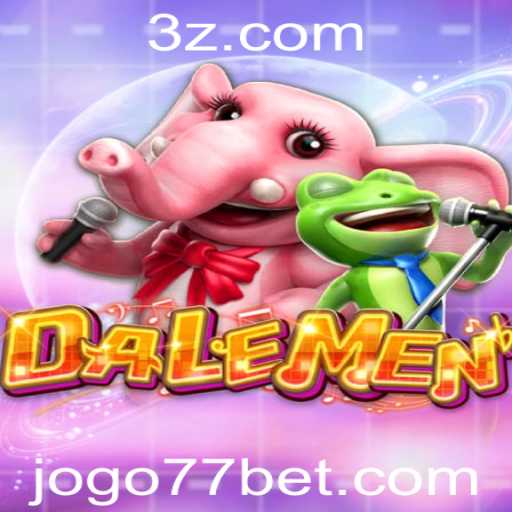 Descubra o Fascinante Mundo de DALEMEN: O Jogo que Está Dominando 2023