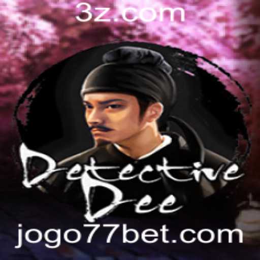 DetectiveDee: Mergulhando na Intriga de Jogo77