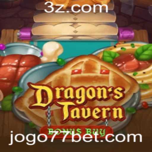 DragonsTavern: A Aventura Épica no Mundo dos Dragões