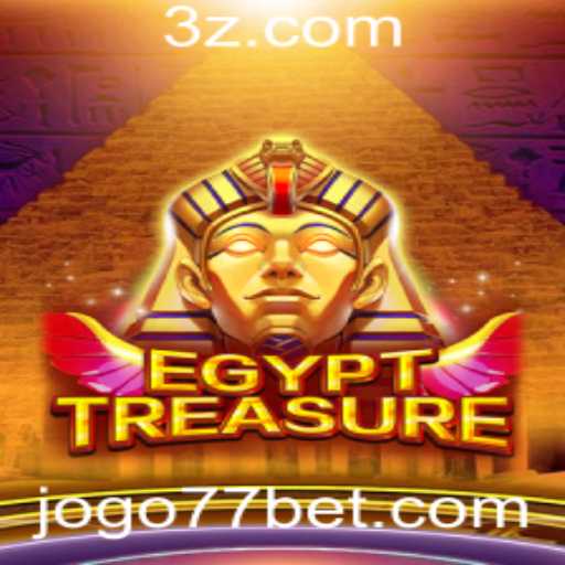Descubra o Fascinante Mundo de EgyptTreasure