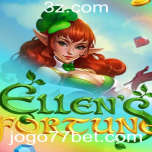 Explorando EllensFortune: Um Mergulho no Universo do Jogo77