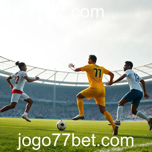 Esportes: A Revolução do Jogo77