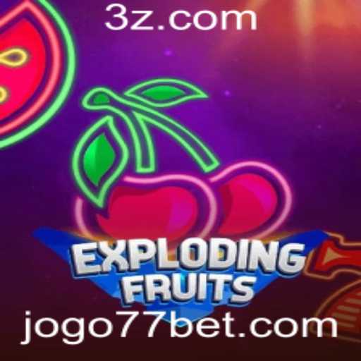 ExplodingFruits: Uma Jornada Vibrante no Universo dos Jogos