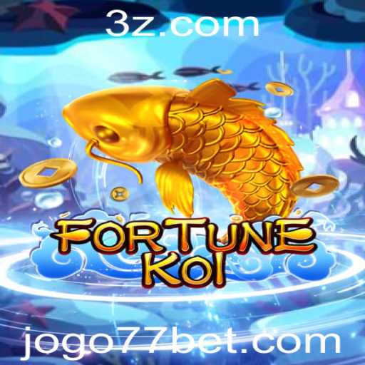 Descubra as Emoções de FORTUNEKOI: o Jogo que Encanta com Sua Originalidade