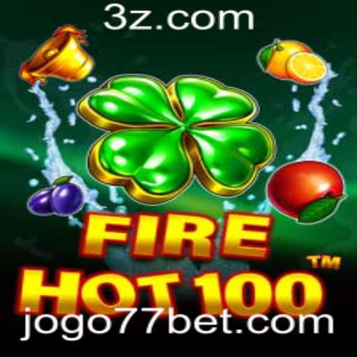Explorando o Dinamismo e a Emoção em FireHot100: O Novo Fenômeno do Jogo 77