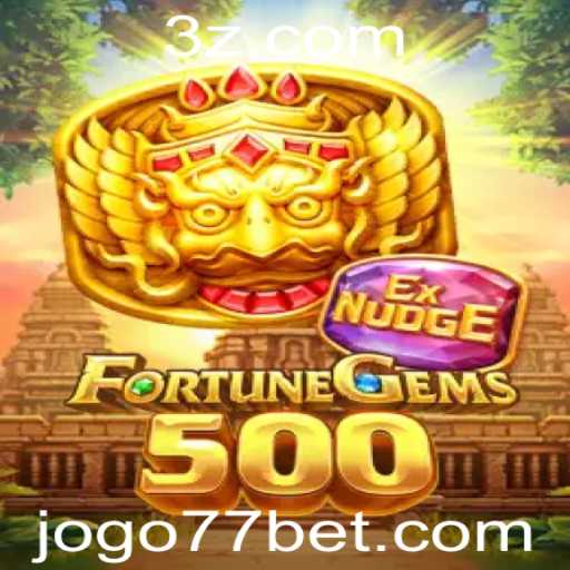 FortuneGems500: Um Olhar Detalhado no Mundo do Jogo77