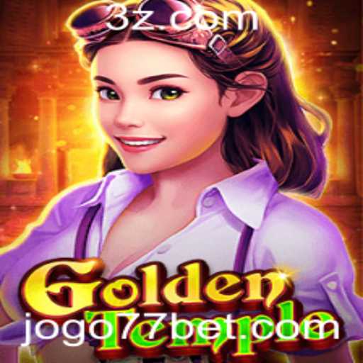Explorando o Fascinante Mundo de GoldenTemple: Um Guia Completo para o Jogo77