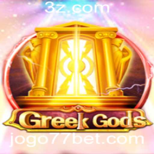 Explorando o Mundo Mitológico de GreekGods: Um Mergulho no Jogo77
