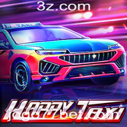 HappyTaxi: Uma Aventurada Empolgante no Mundo dos Jogos