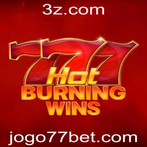 Explorando HotBurningWins: O Jogo de Slot Inovador da Jogo77