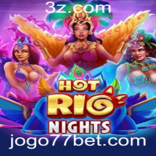 Explorando HotRioNights: O Novo Fenômeno do Jogo77