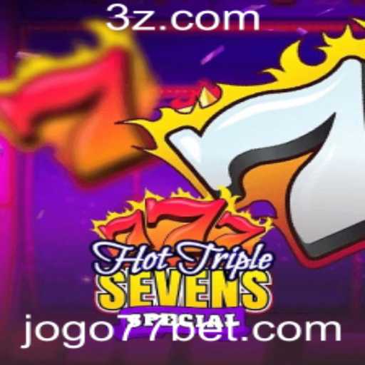 Explorando HotTripleSevensSpecial: O Jogo que Está Dominando o Cenário dos Cassinos