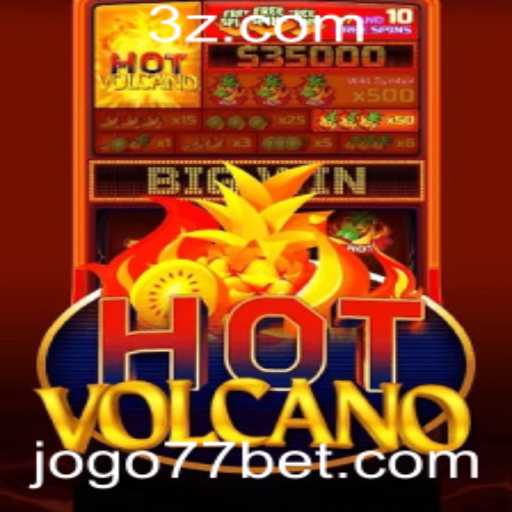 Descubra o Fascinante Mundo de HotVolcano: Um Novo Jogo de Aventura