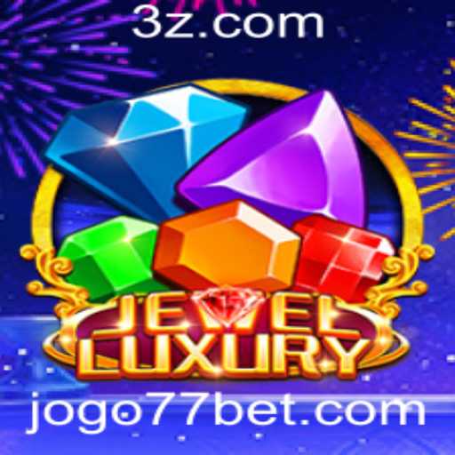Descubra JewelLuxury: O Fascinante Mundo do Jogo77