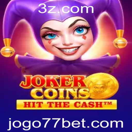 Explorando o Fascinante Mundo do JokerCoins: Um Guia Completo