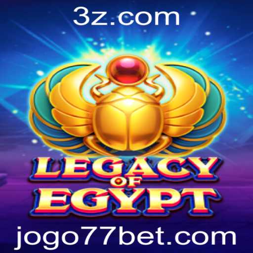 Explorando o Fascinante Mundo de LegacyOfEgypt
