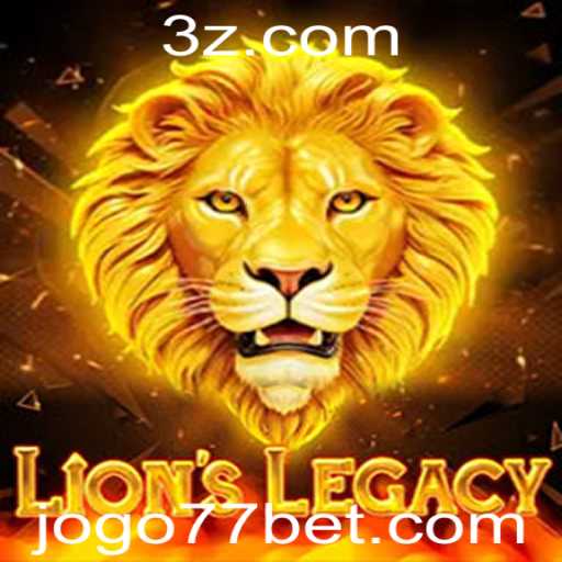Descubra o Fascinante Mundo de LionsLegacy: Regras e Estratégias para Dominar o Jogo77