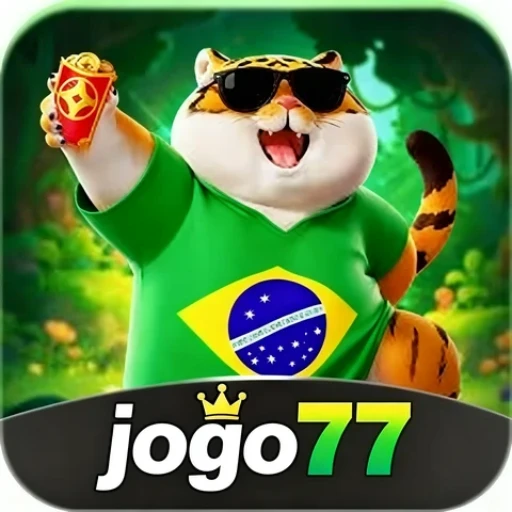 jogo77 logo