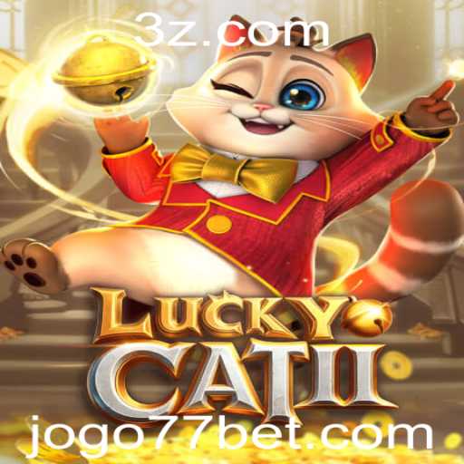 Explorando o Mundo de LuckyCatII: O Fenômeno do Jogo77