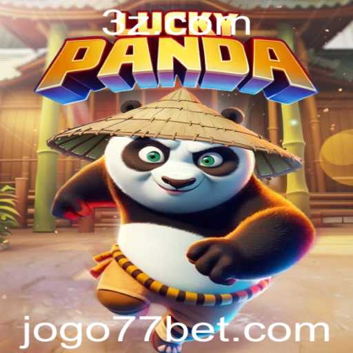 Desvendando o Fascinante Mundo do LuckyPanda