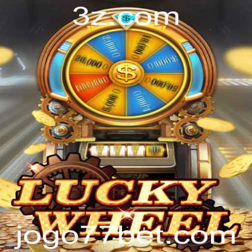 Descubra LuckyWheel: A Emoção do Jogo77