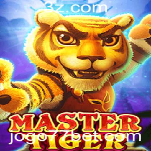 MasterTiger: O Novo Jogo que Estimula Estratégia e Diversão