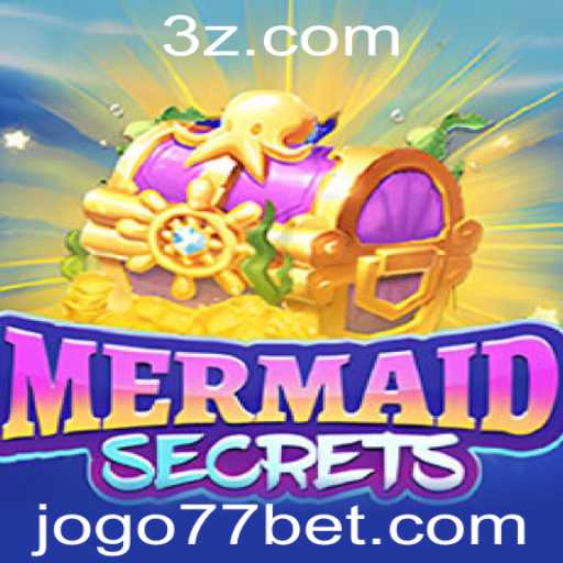 Descubra os Encantos do Jogo 'MermaidSecrets'