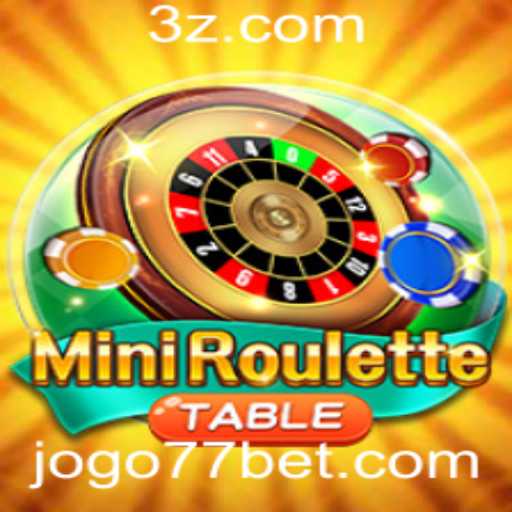 Descubra o Fascinante Universo do MiniRoulette: O Jogo77 que Está Conquistando os Cassinos