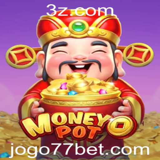 Explorando o Mundo de MoneyPot: Um Guia Completo para o Jogo77