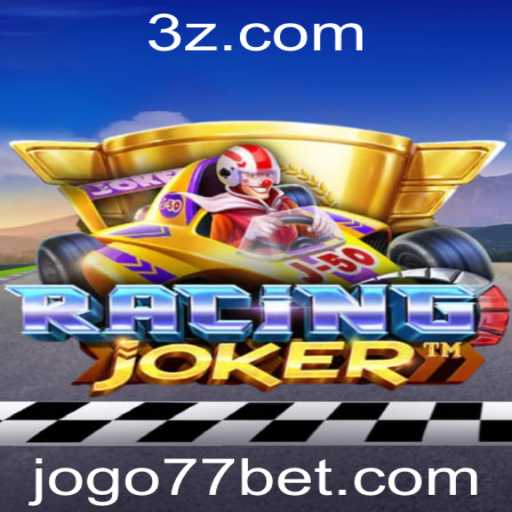 Explorando 'RacingJoker': Um Mergulho no Novo Movimento dos Jogos de Corrida