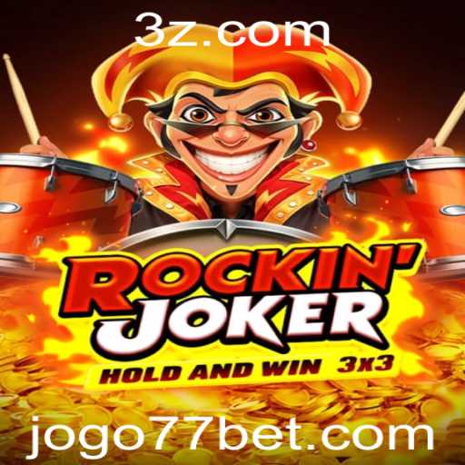 Descubra o Fascinante Universo de RockinJoker com Jogo77