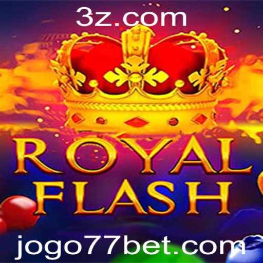 RoyalFlash: A Revolução do Jogo77 nos Jogos de Cartas