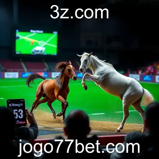 O Fascínio do Sabong Online e a Plataforma Jogo77