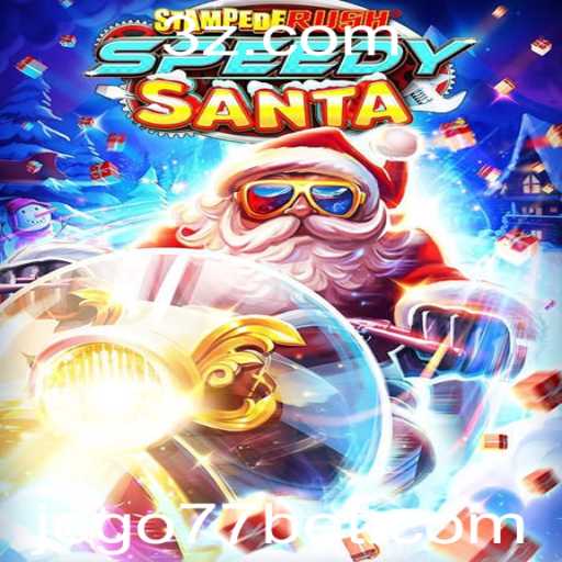 StempedeRushSpeedy: Aventure-se em Velocidades Alucinantes