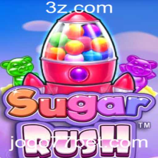 Explorando o Mundo Encantado de SugarRush: Regras e Estratégias do Jogo77