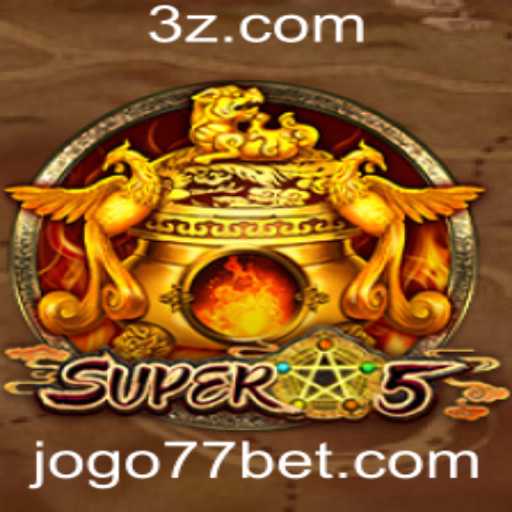 Explorando o Mundo do Super5: O Inovador Jogo do Jogo77