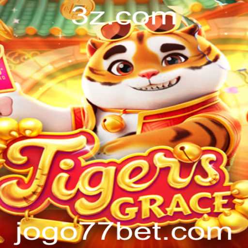 Descubra TigersGrace: O Novo Fenômeno no Mundo dos Jogos