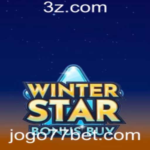 Explorando o Mundo de WinterStarBonusBuy: Regras e Estratégias
