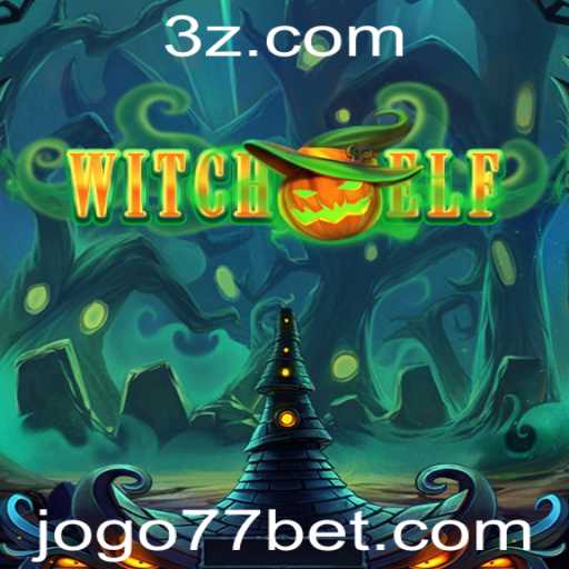 Explorando o Mundo Mágico de WitchElf: Um Jogo Único em Seu Gênero