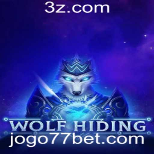 Descubra o Universo de 'WolfHiding': Um Jogo de Estratégia e Mistério