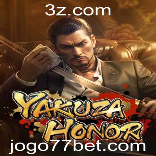 Descubra o Mundo de YakuzaHonor: Um Mergulho na Honra e Aventura